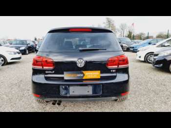 Used Volkswagen Golf  for sale - 74141359: Photo
