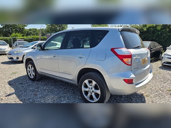 Used Toyota RAV4 2011 for sale - 79194847: Photo