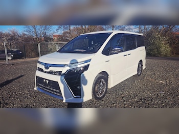 2018 (68) - Z kiramaki 5-Door