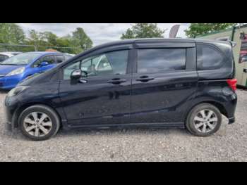 Used Honda Freed  for sale - 74588570: Photo