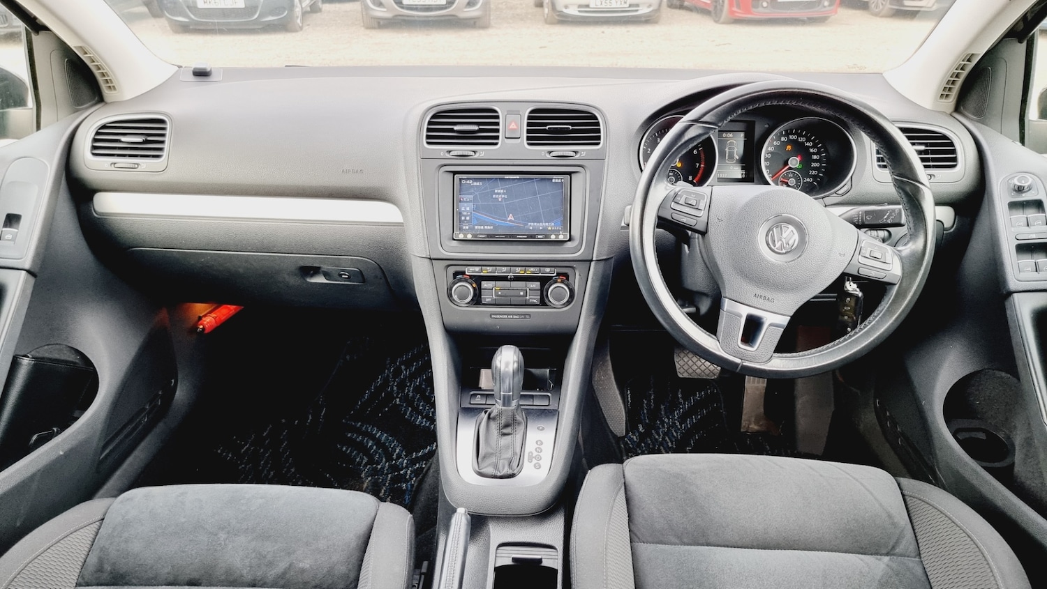 Used Volkswagen Golf 2025 for sale - 76209015: Photo 9