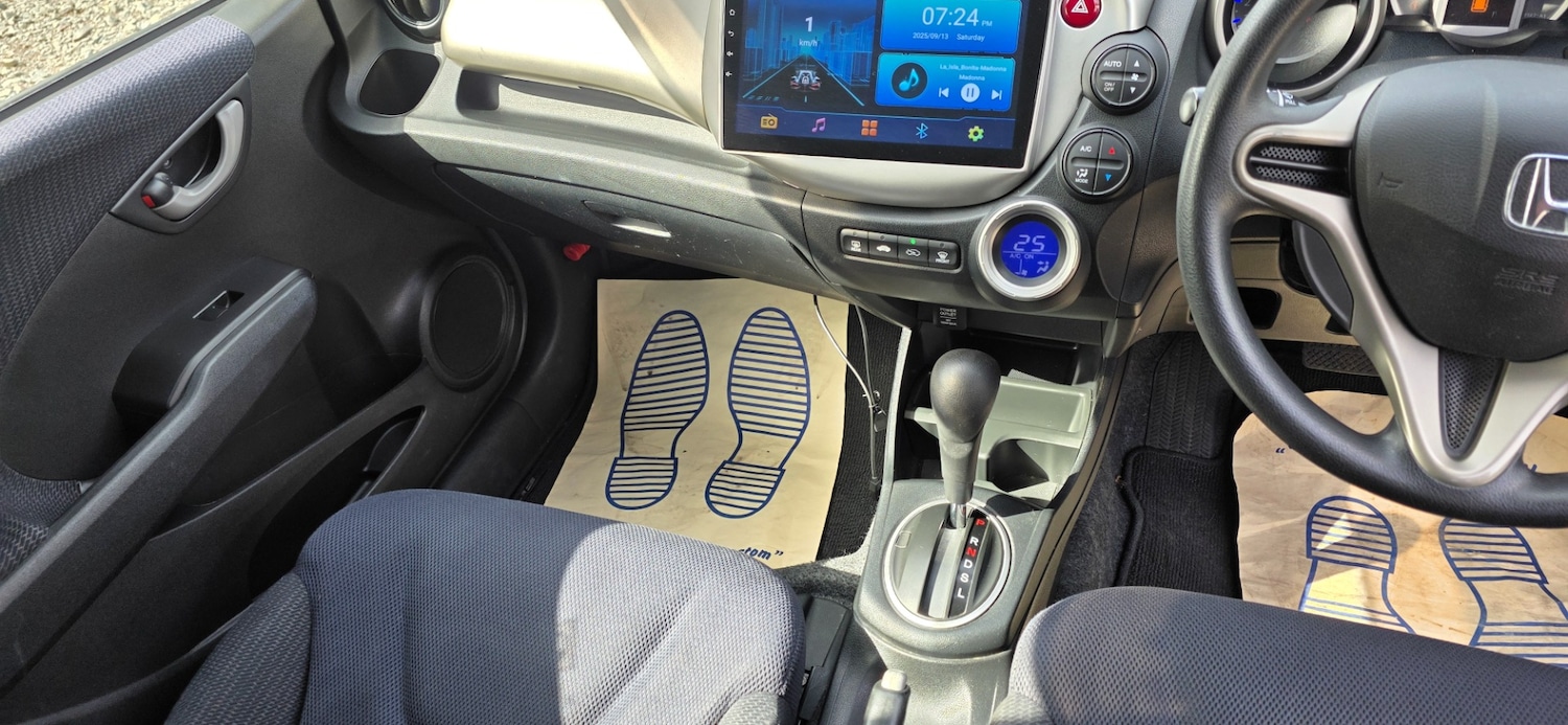 Vehicle 11