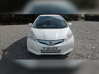 Used Honda Jazz  for sale - 75968402: Photo