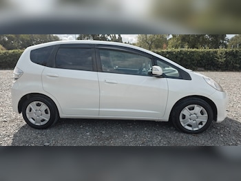 Used Honda Jazz  for sale - 75968402: Photo
