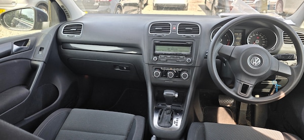 Used Volkswagen Golf 2010 for sale - 76007257: Photo 10