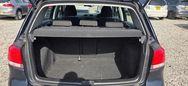 Used Volkswagen Golf 2010 for sale - 76007257: Photo 12