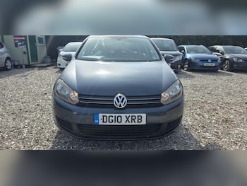 Used Volkswagen Golf 2010 for sale - 76007257: Photo 2