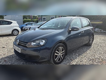 Used Volkswagen Golf 2010 for sale - 76007257: Photo 3