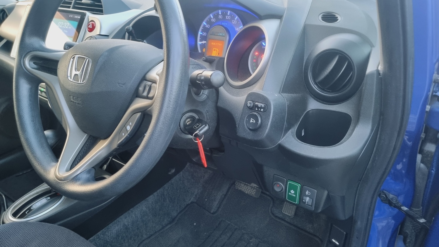 Vehicle 13
