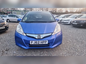 Used Honda Jazz  for sale - 74259913: Photo