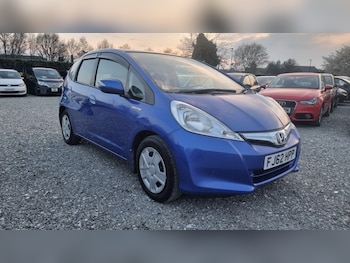 Used Honda Jazz  for sale - 74259913: Photo