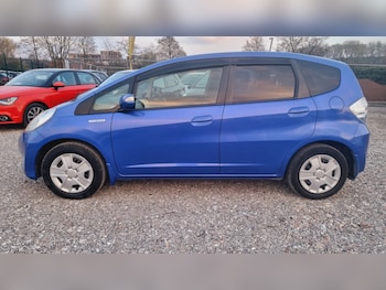 Used Honda Jazz  for sale - 74259913: Photo