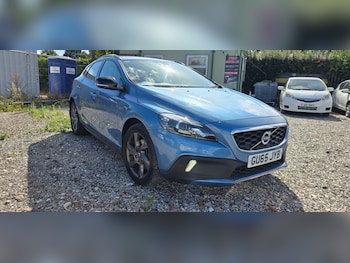 2015 (65) - D2 [120] Cross Country Lux 5dr Geartronic
