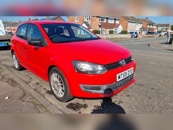 Used Volkswagen Polo undefined for sale - 76588890: Photo