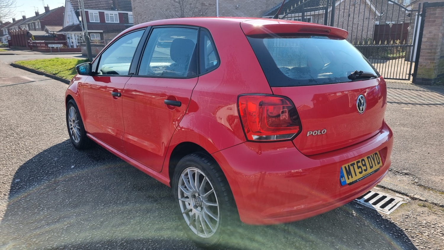 Used Volkswagen Polo for sale - 76588890: Photo 4