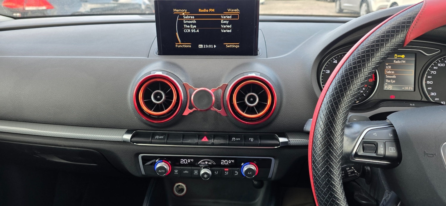 Used Audi A3 2025 for sale - 75988223: Photo 11