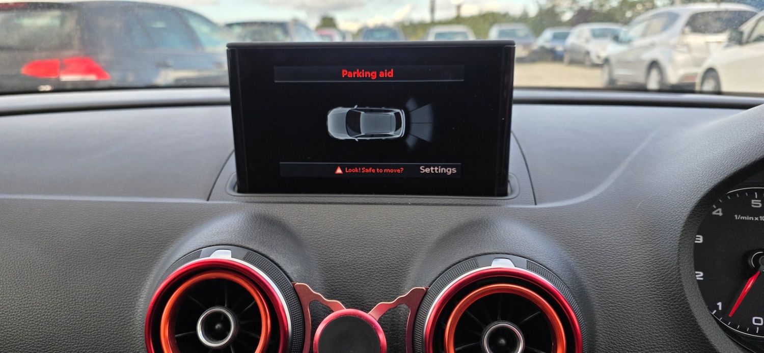 Used Audi A3 2025 for sale - 75988223: Photo 12