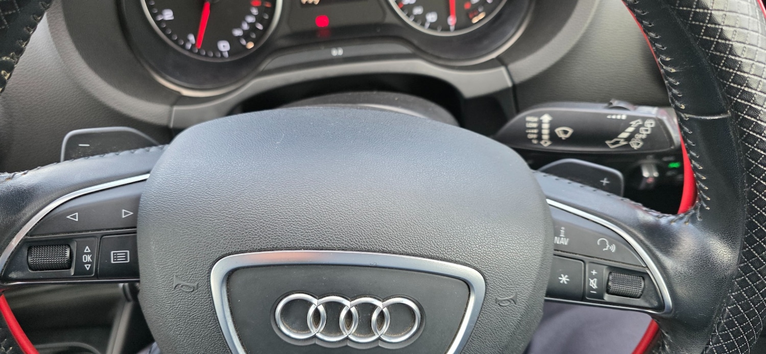 Used Audi A3 2025 for sale - 75988223: Photo 14