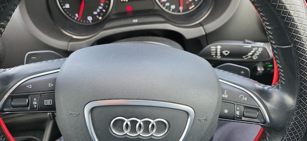 Used Audi A3 2025 for sale - 75988223: Photo 14