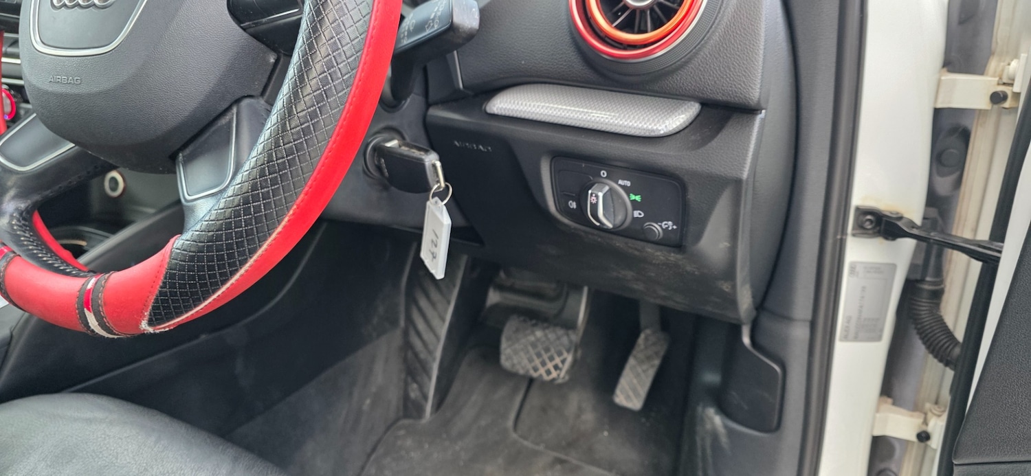 Used Audi A3 2025 for sale - 75988223: Photo 16