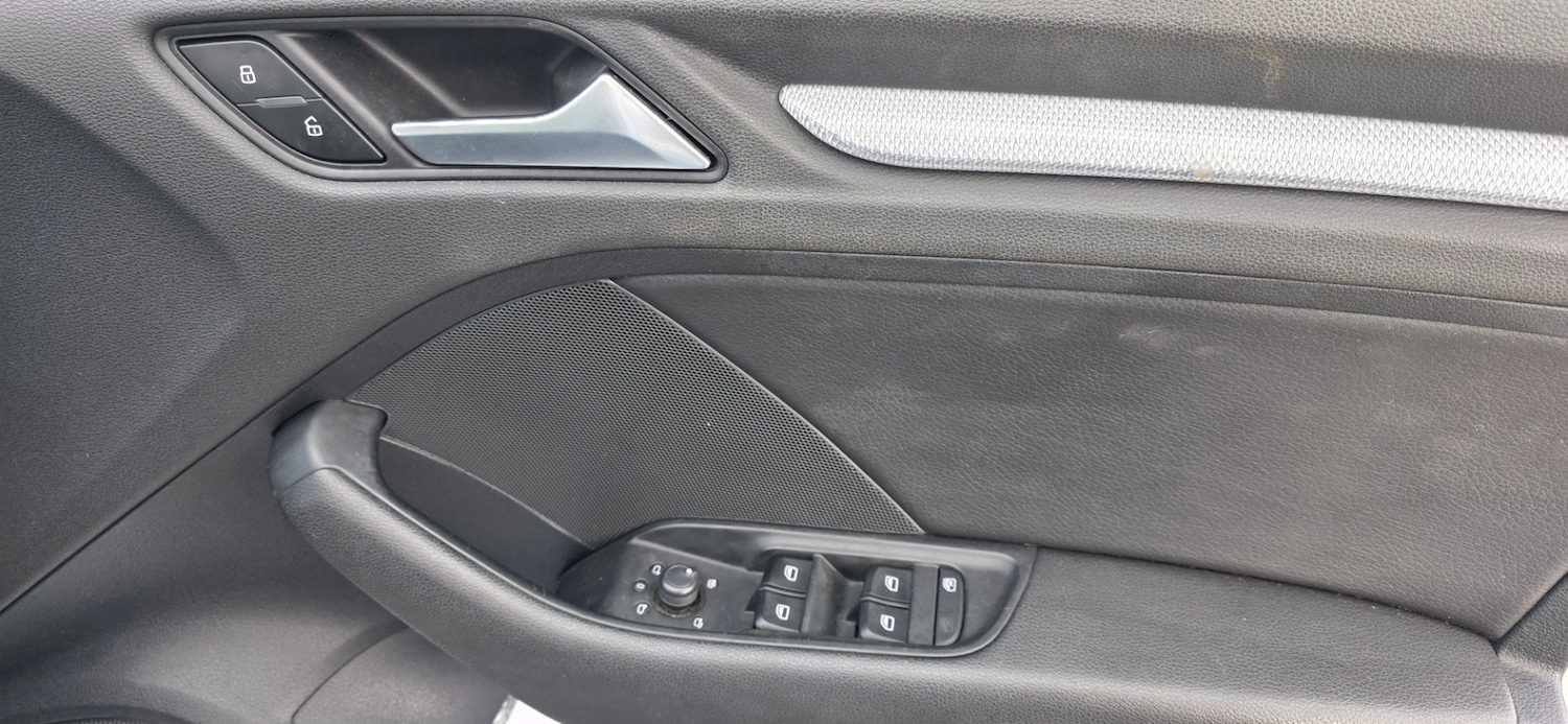 Used Audi A3 2025 for sale - 75988223: Photo 17