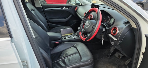 Used Audi A3 2025 for sale - 75988223: Photo 18