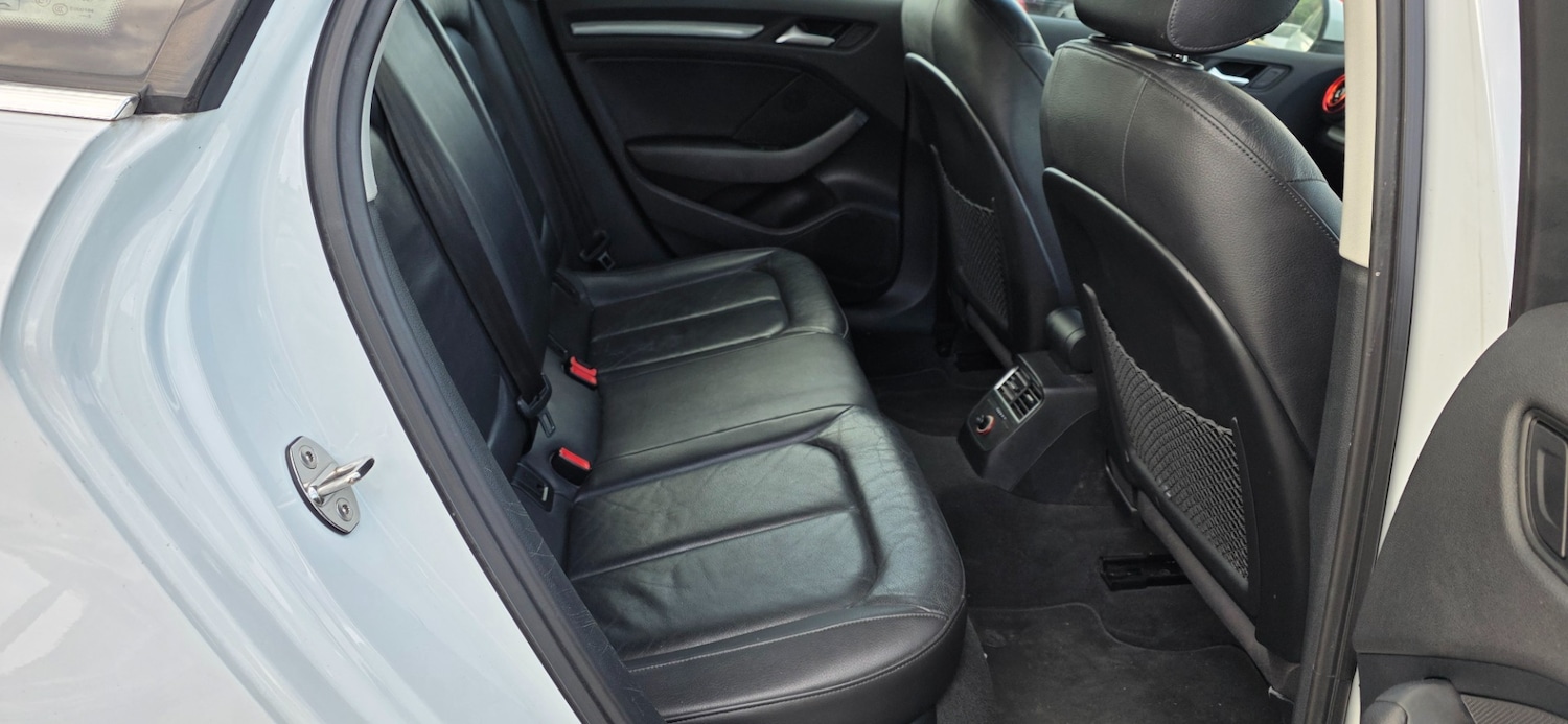 Used Audi A3 2025 for sale - 75988223: Photo 19