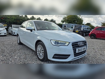 Audi - A3