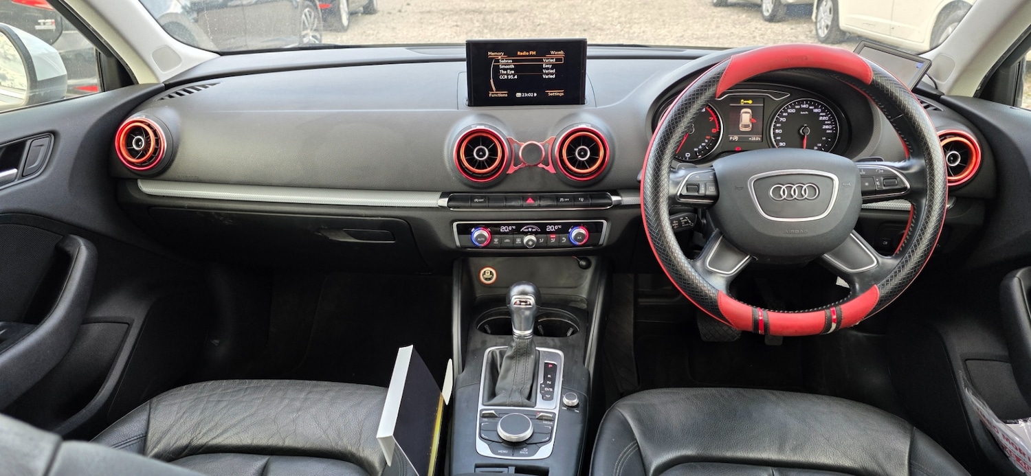 Used Audi A3 2025 for sale - 75988223: Photo 21