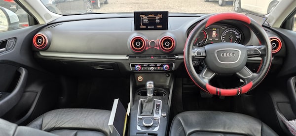 Used Audi A3 2025 for sale - 75988223: Photo 21