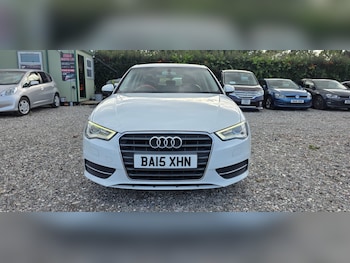 Used Audi A3 2025 for sale - 75988223: Photo 2