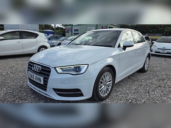 Used Audi A3 2025 for sale - 75988223: Photo 3