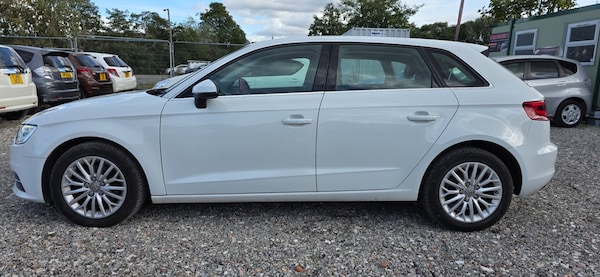 Used Audi A3 2025 for sale - 75988223: Photo 4