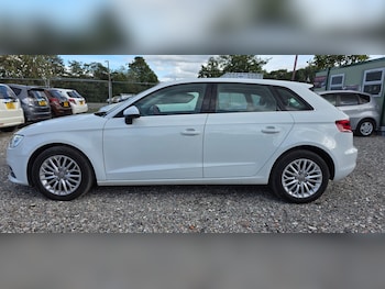 Used Audi A3 2025 for sale - 75988223: Photo 4