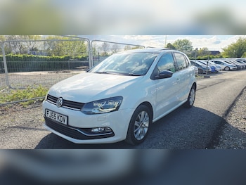 Volkswagen Polo feature image