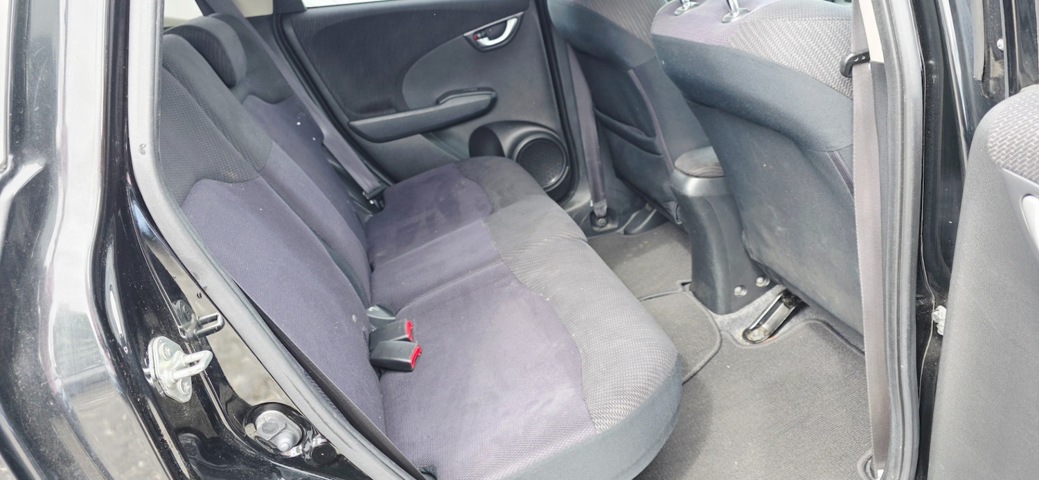 Used Honda Jazz 2022 for sale - 76412225: Photo 13