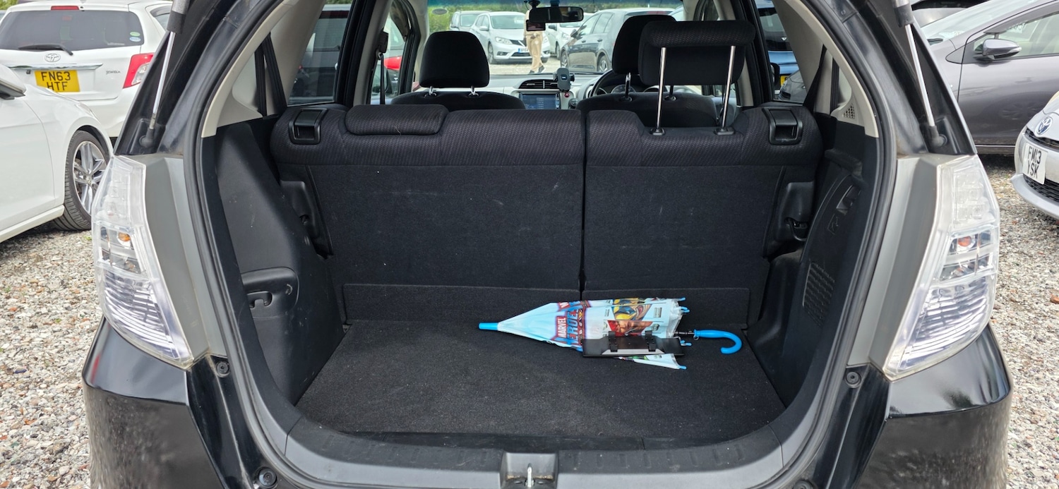 Used Honda Jazz 2022 for sale - 76412225: Photo 16