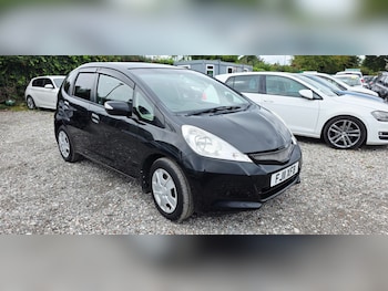 Used Honda Jazz undefined for sale - 76412225: Photo