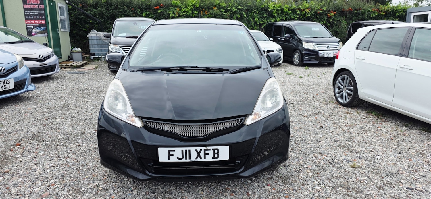 Used Honda Jazz 2022 for sale - 76412225: Photo 2
