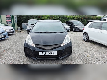 Used Honda Jazz undefined for sale - 76412225: Photo