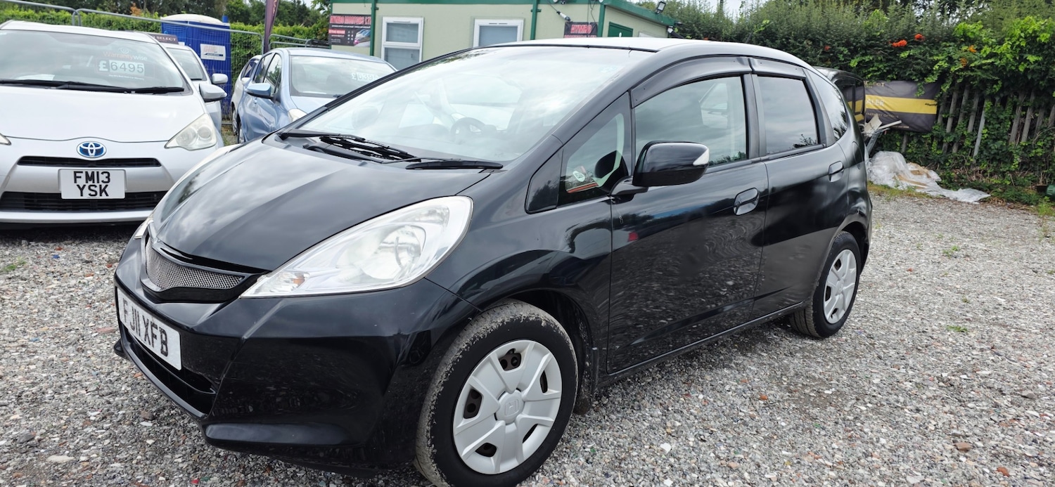 Used Honda Jazz 2022 for sale - 76412225: Photo 3