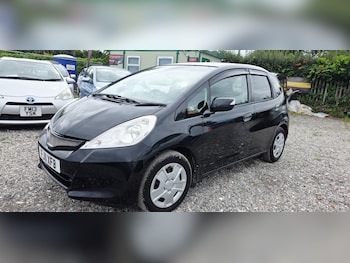 Used Honda Jazz undefined for sale - 76412225: Photo