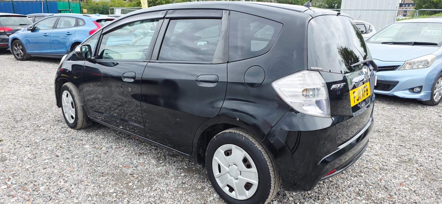 Used Honda Jazz 2022 for sale - 76412225: Photo 4