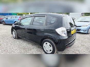 Used Honda Jazz undefined for sale - 76412225: Photo