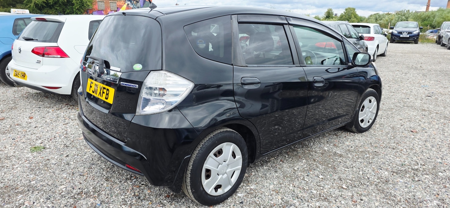 Used Honda Jazz 2022 for sale - 76412225: Photo 6