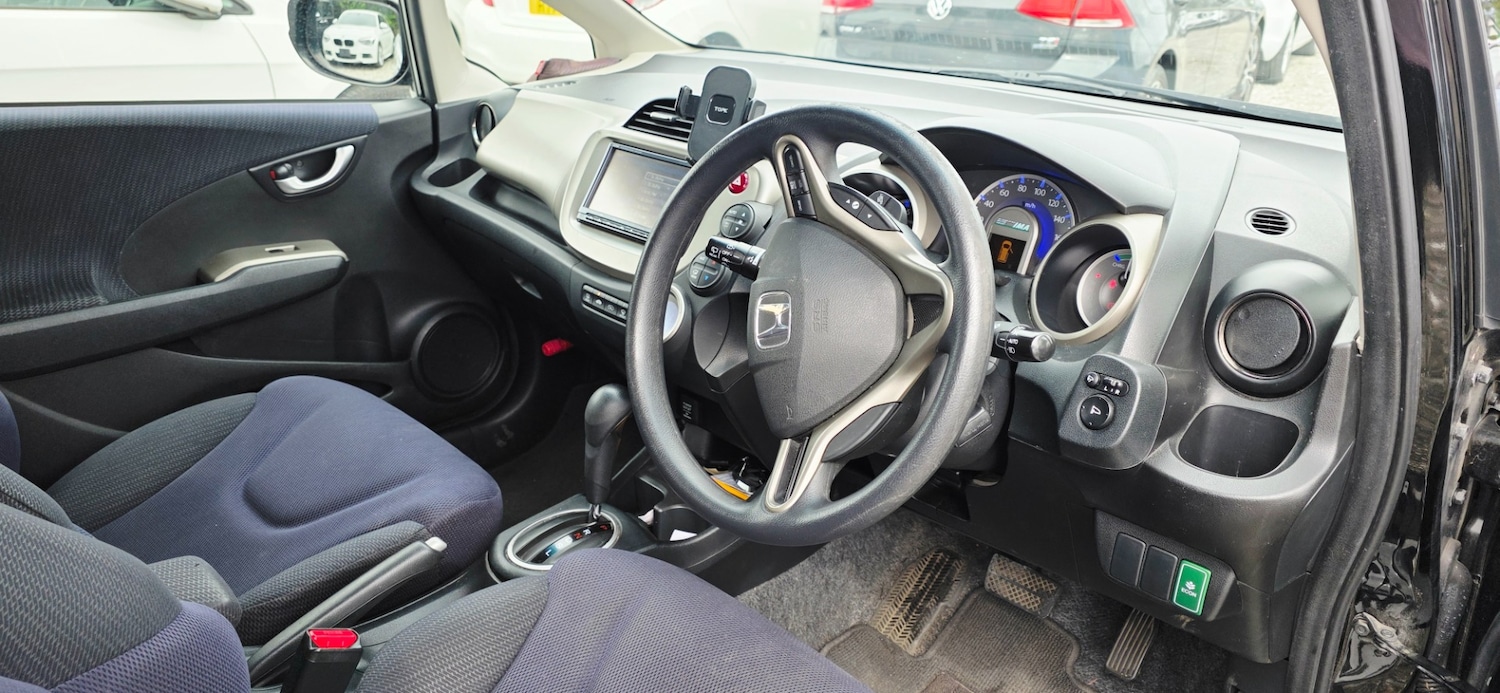 Used Honda Jazz 2022 for sale - 76412225: Photo 9