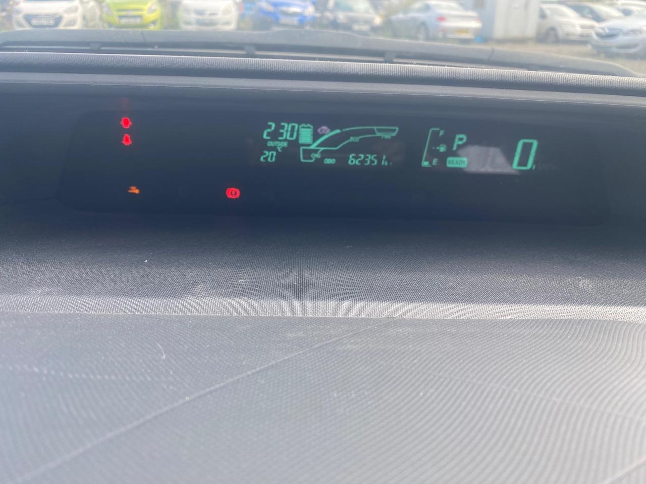 Vehicle 13
