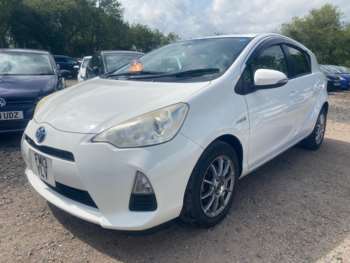 Used Toyota Aqua 2013 for sale - 71922955: Photo