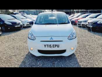 Used Mitsubishi Mirage 2015 for sale - 74036225: Photo