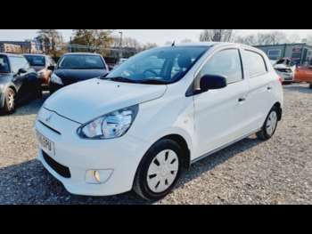 Used Mitsubishi Mirage 2015 for sale - 74036225: Photo